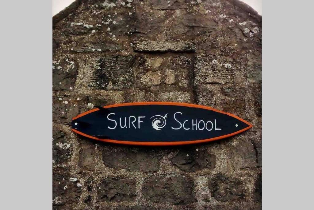 Beachfront Lodge, Lossiemouth Bay ภายนอก รูปภาพ